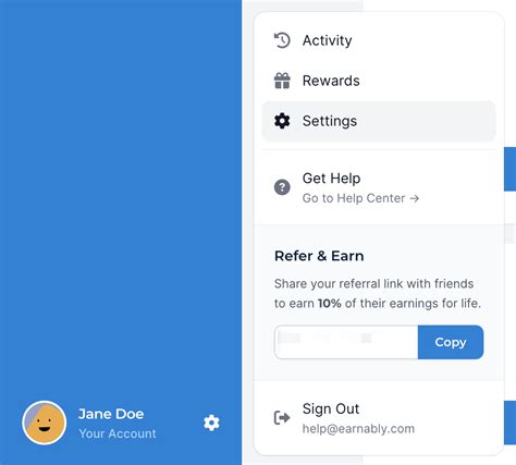 earnably|Help Center .